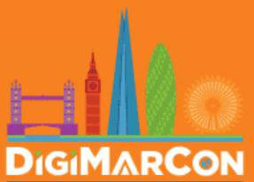 DigiMarCon London 2023